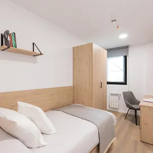 Apartamento Micampus Student, Santander