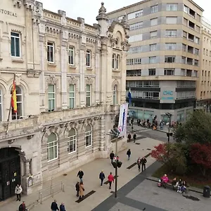 Casa de hóspedes La Mexicana, Santander