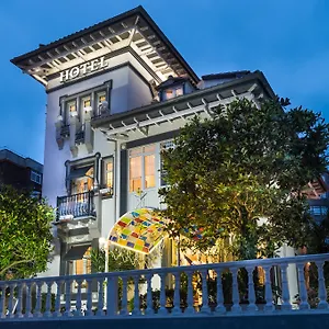 Hotel Boutique Brisas, Santander
