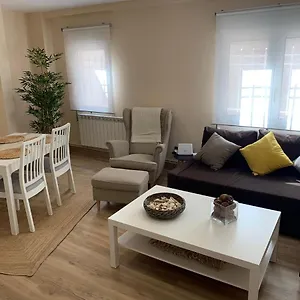 Tu Piso En El Centro Santander