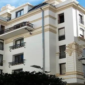 Balcones Del Arte Santander