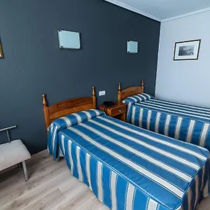 Hotel San Glorio, Santander