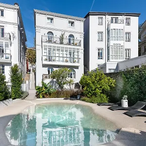Hotel El Balcón De La Bahía - Domus Selecta Hotusa, Santander