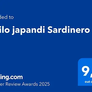 Estilo Japandi Sardinero Santander